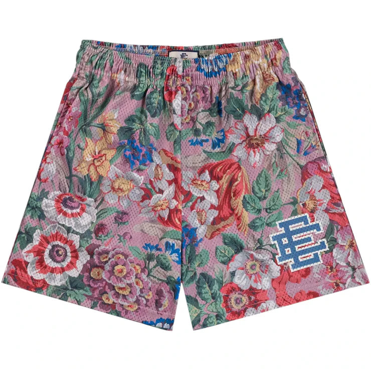 Eric Emanuel EE Basic Short Wallpaper/Blue
