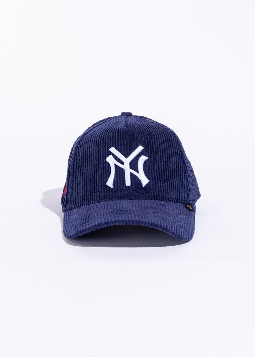 Reference Caps NY CORDUROY
