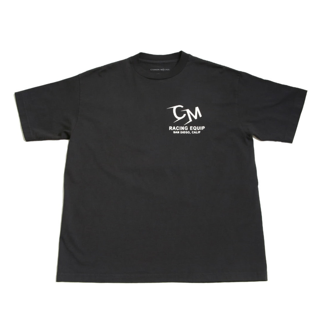 Cannon Mitchell Spark Racing Tee