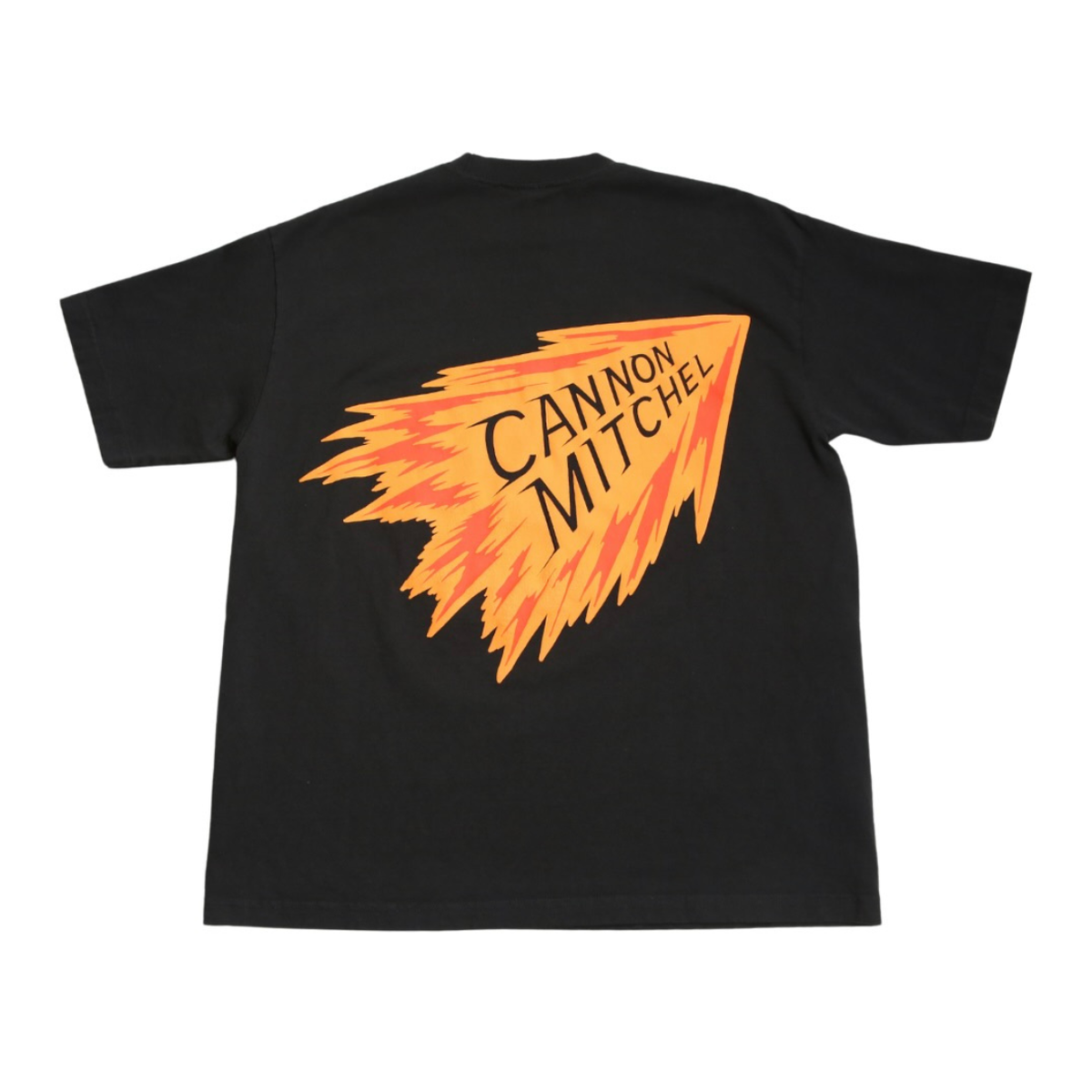 Cannon Mitchell Spark Racing Tee