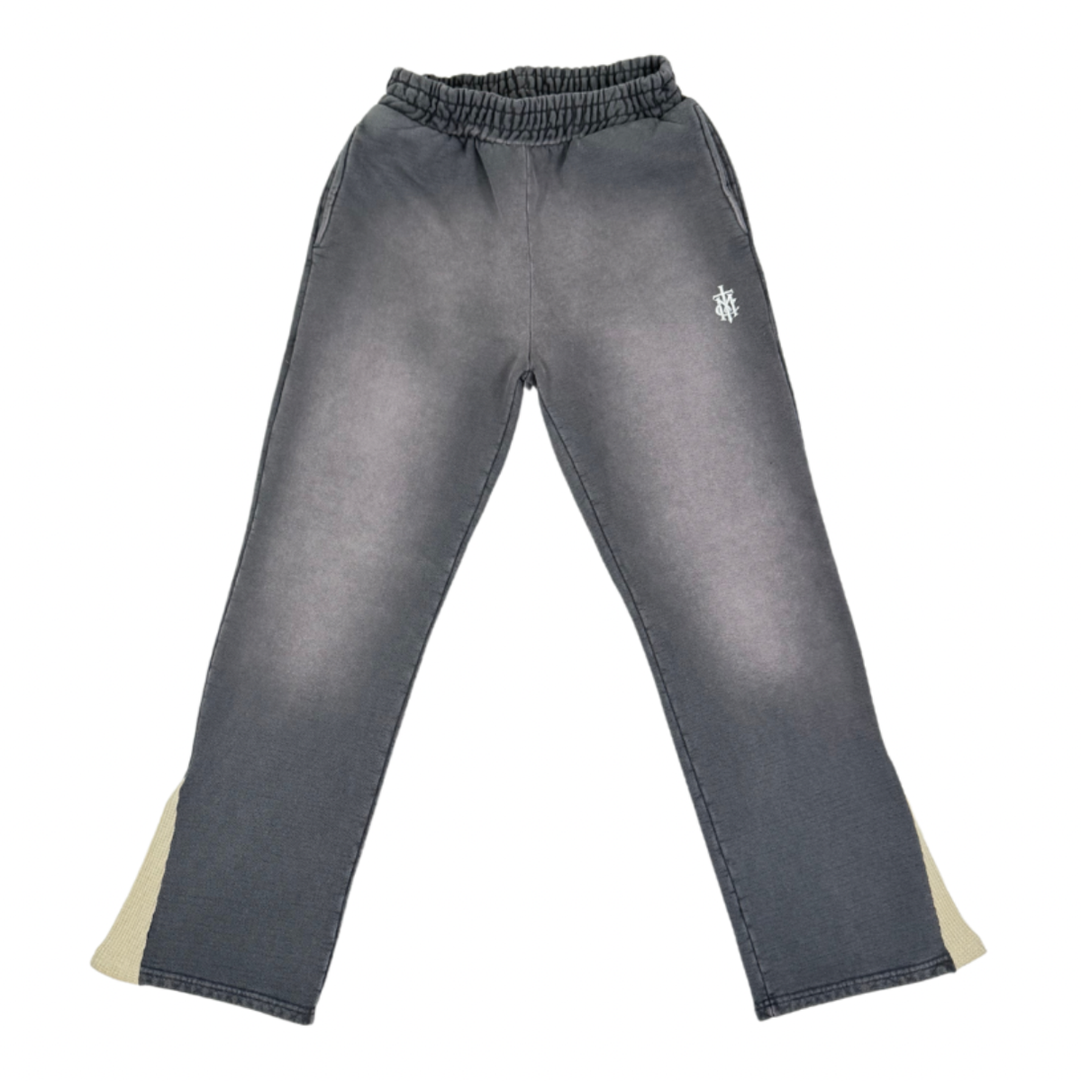 Cannon Mitchell Waffle Flare Pant