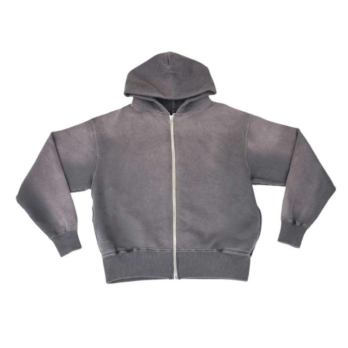 Cannon Mitchell Full Zip Hoodie