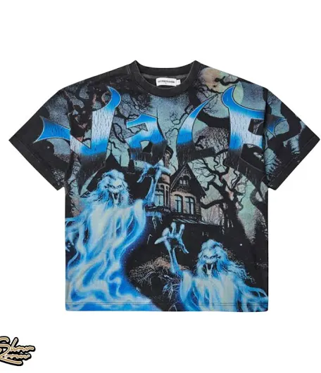 Vale Forever Casper Tee