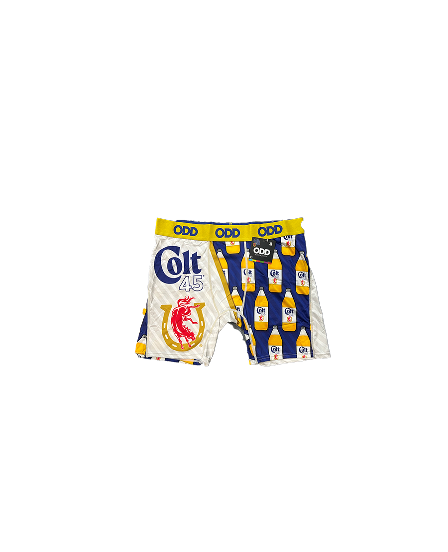 ODD SOX -Colt 45 Boxer Briefs