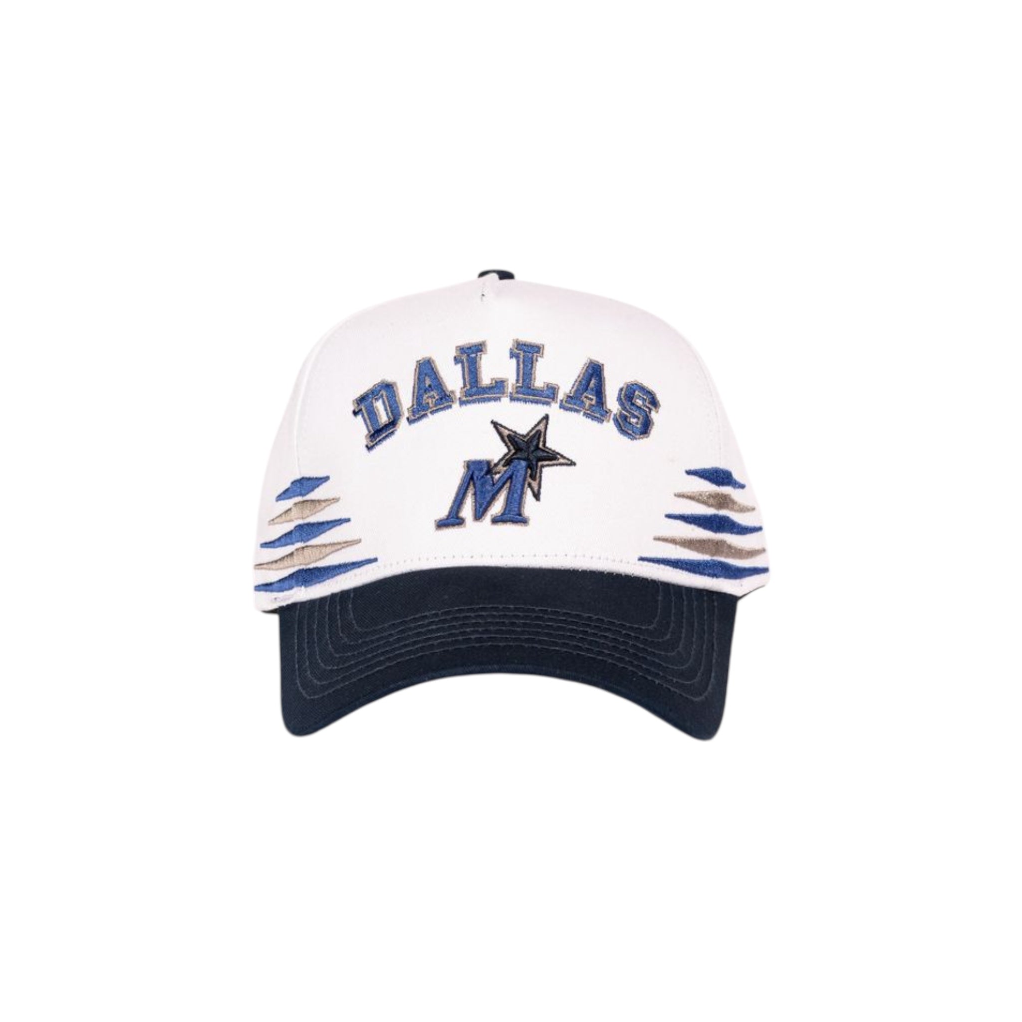 Reference Caps Vintage Dallas