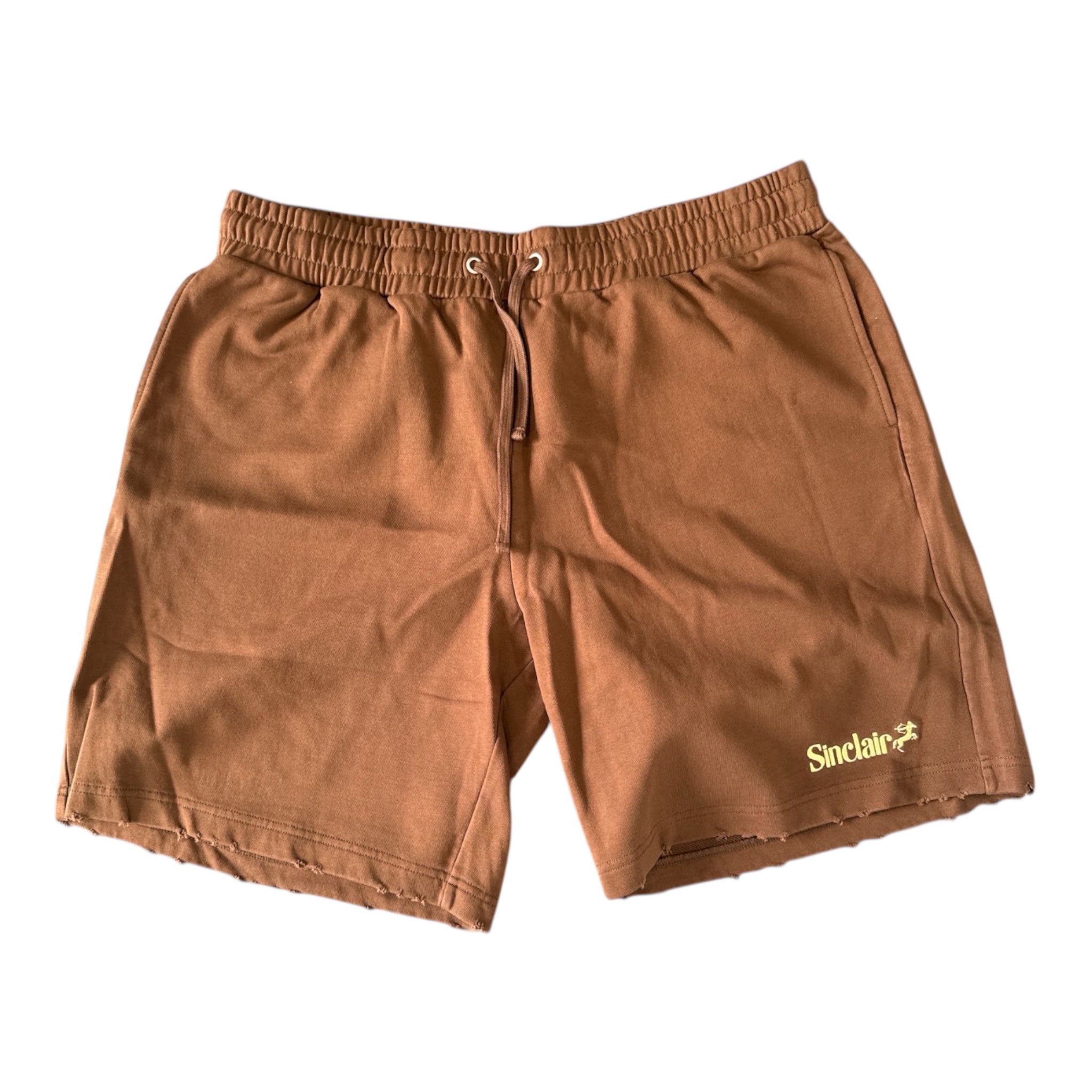 Sinclair Shorts French Terry