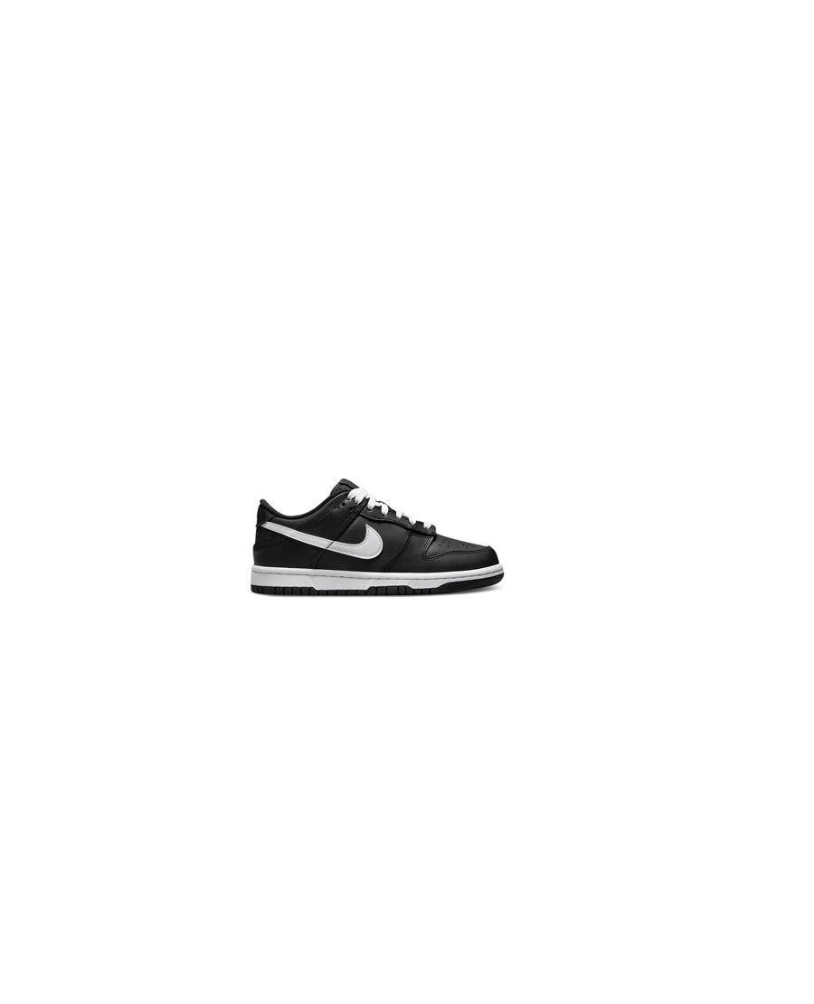 Nike Dunk Low GS ' Black Panda'