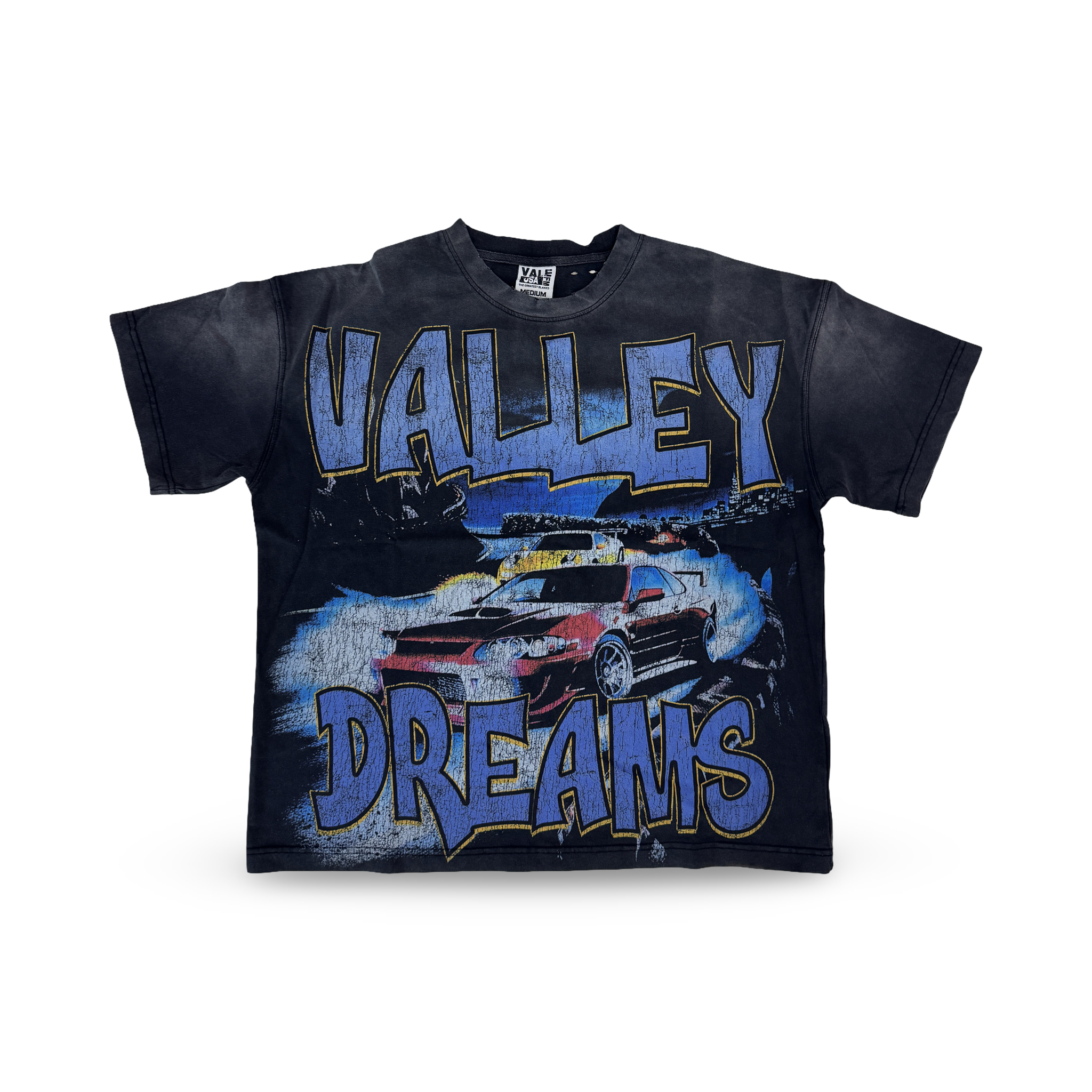Vale Forever Valley Dreams