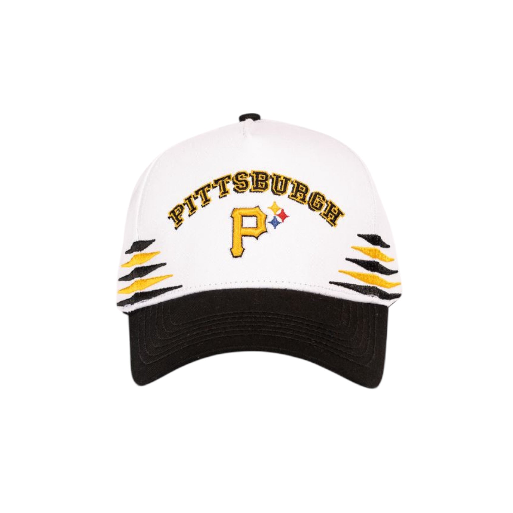 Reference Caps Vintage Pittsburgh
