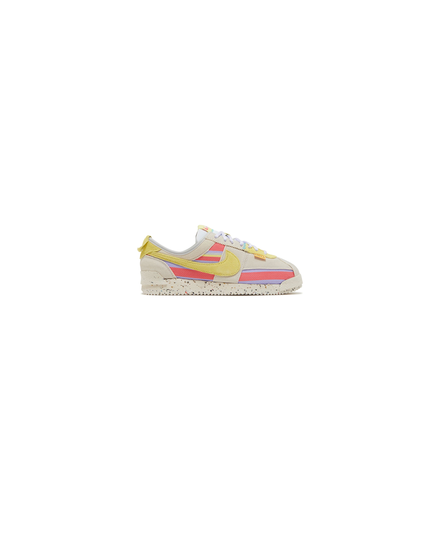 Nike Union LA x Cortez SP 'Lemon Frost'