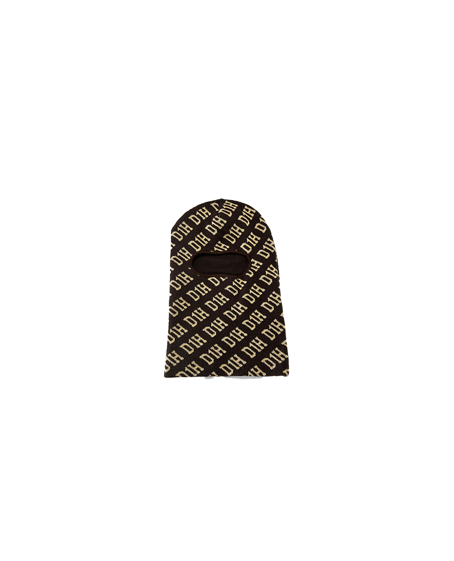 D1H Ski Mask/Beanie