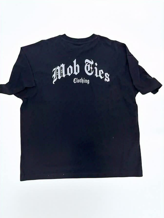 Mob Ties Clothing This Is Amerikkka Tee