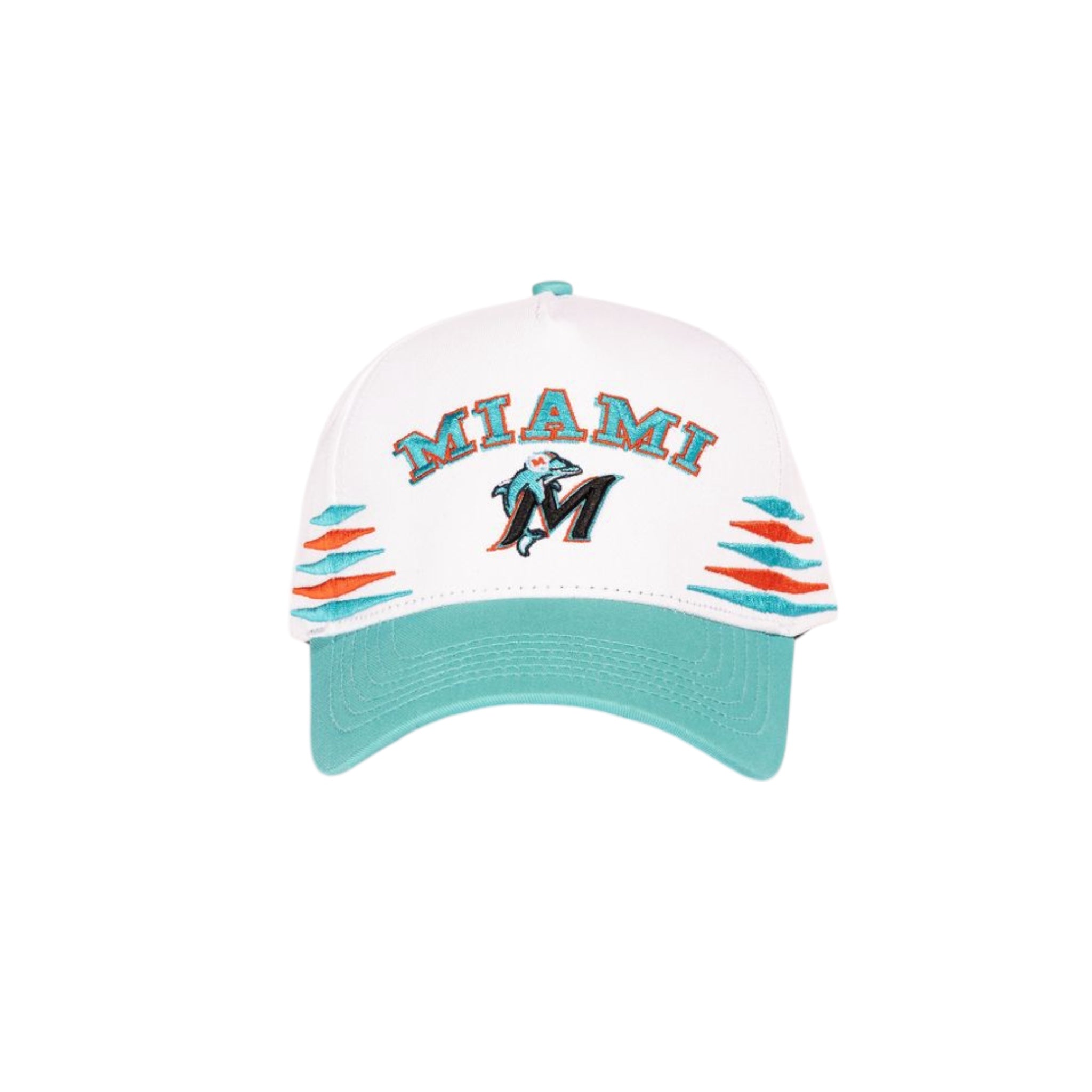 Reference Caps Vintage Miami