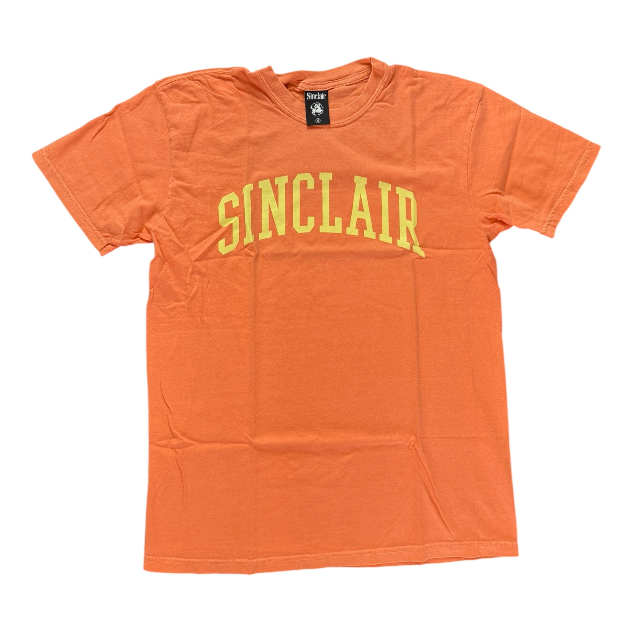 Sinclair Arch Logo