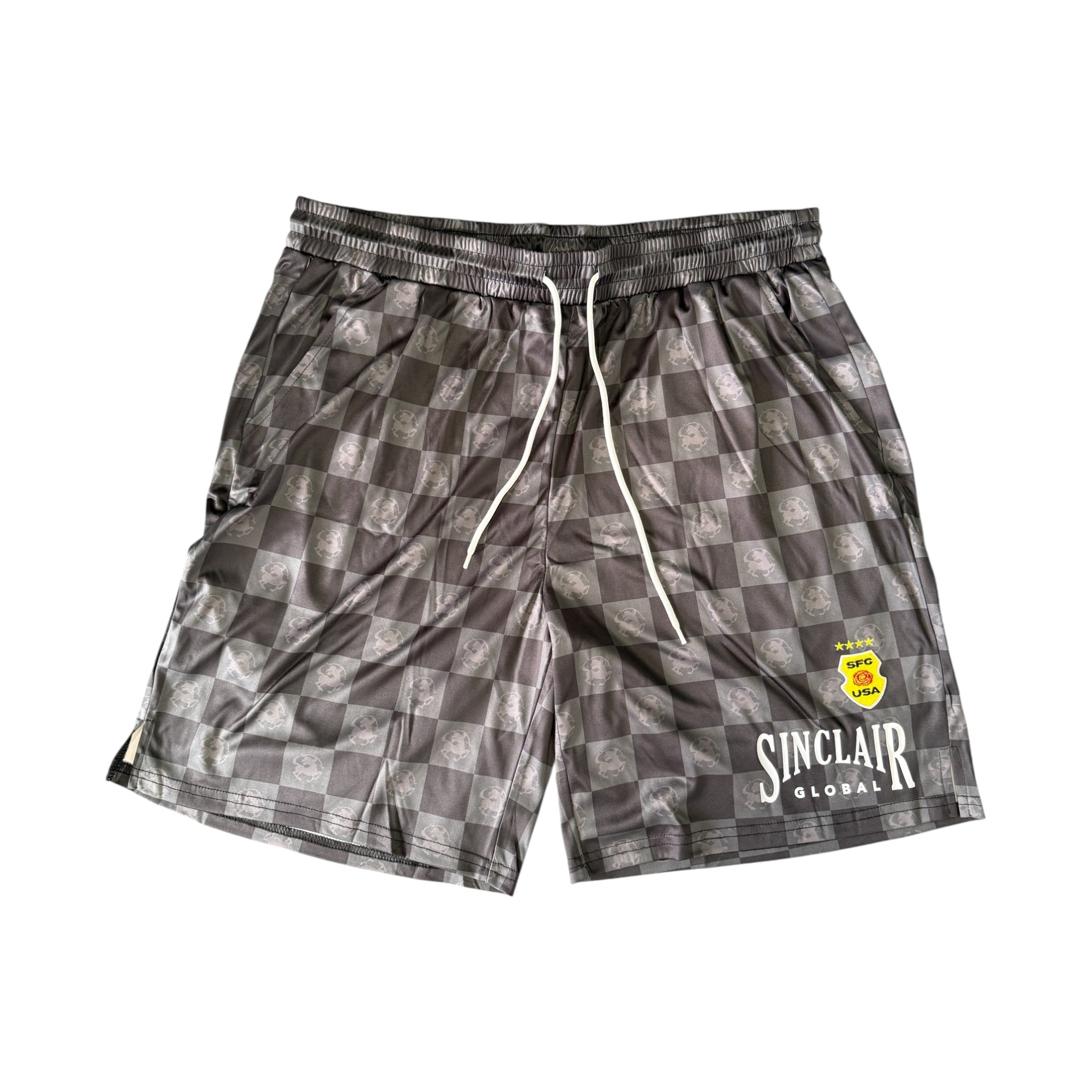 Sinclair shorts sfc
