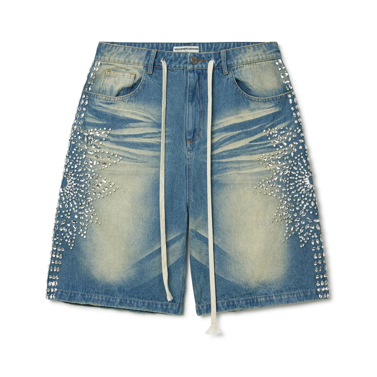 Vale Siren Crystal Jorts