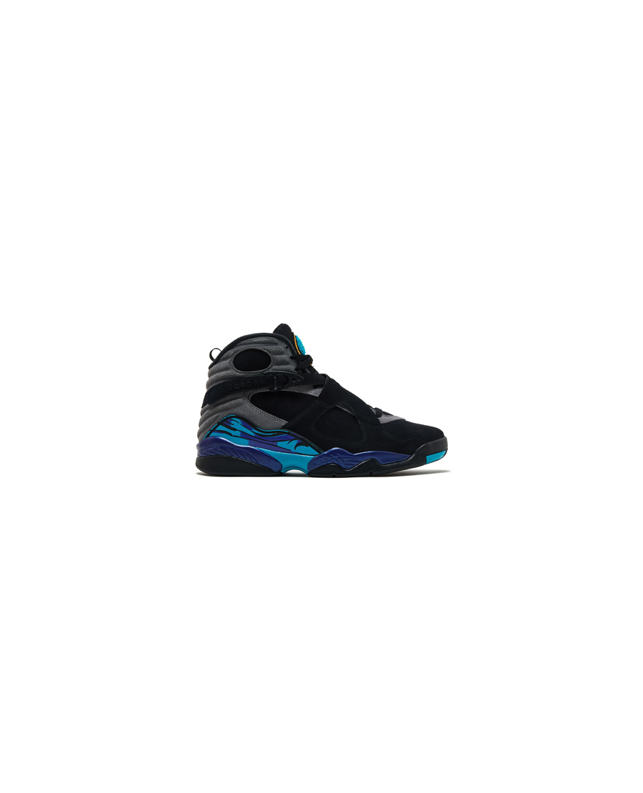 Air Jordan 8 Retro Aqua 2025
