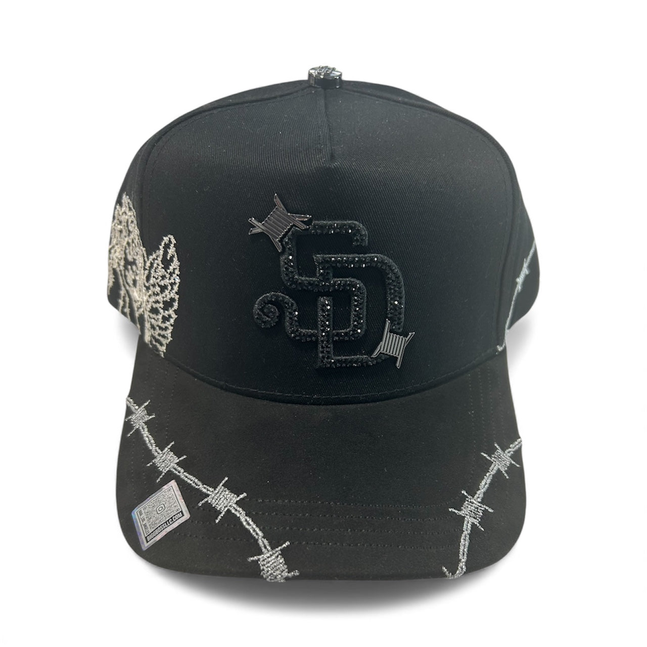 Bigg Boss 'Padres' Hat