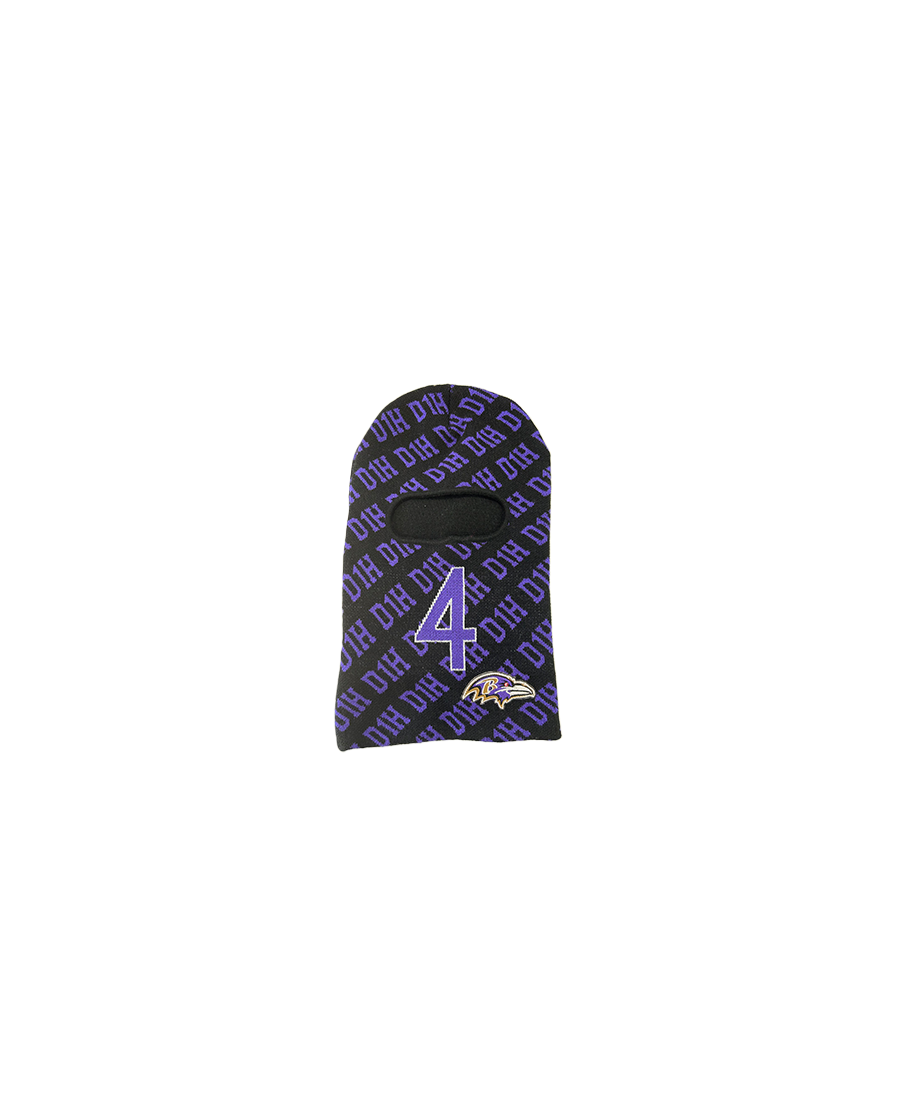 D1H Ski Mask/Beanie