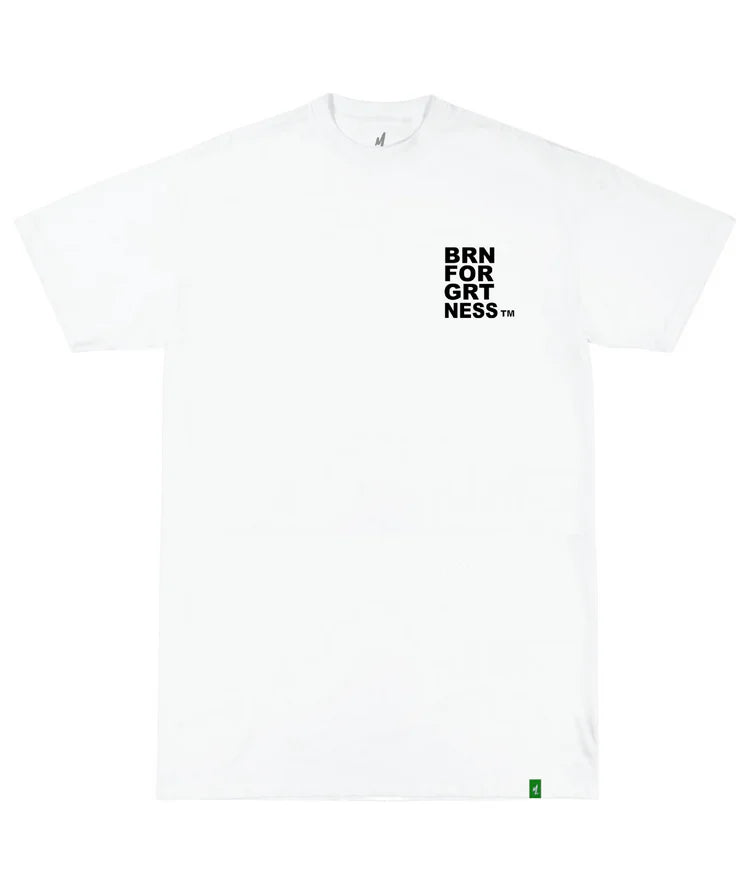 Millions BFG Box Logo Tee