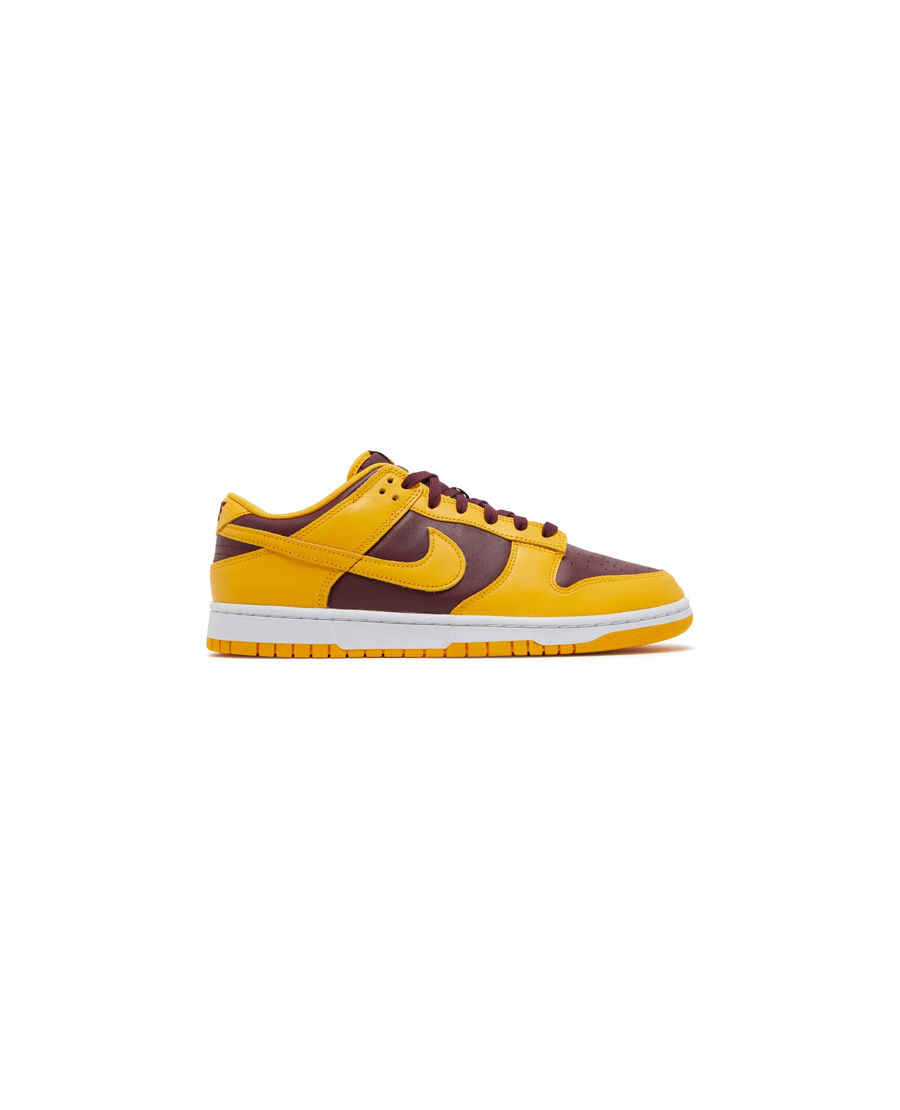 Nike Dunk Low 'Arizona State'