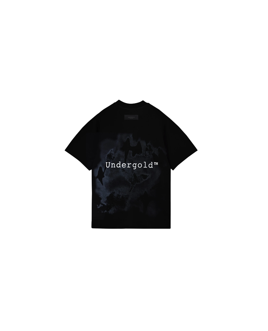 Undergold The Path Birds T-Shirt