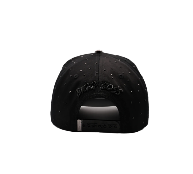 Bigg Boss 'Aniversario Silver' Hat
