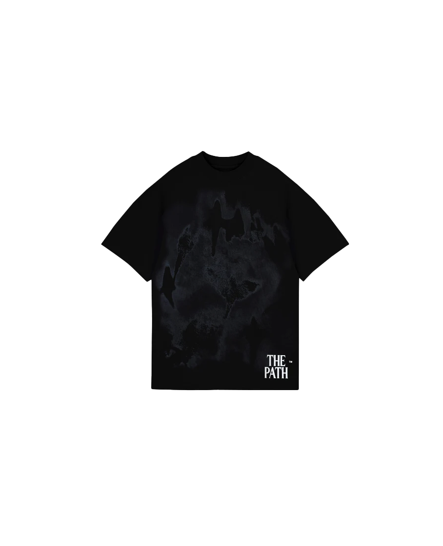 Undergold The Path Birds T-Shirt