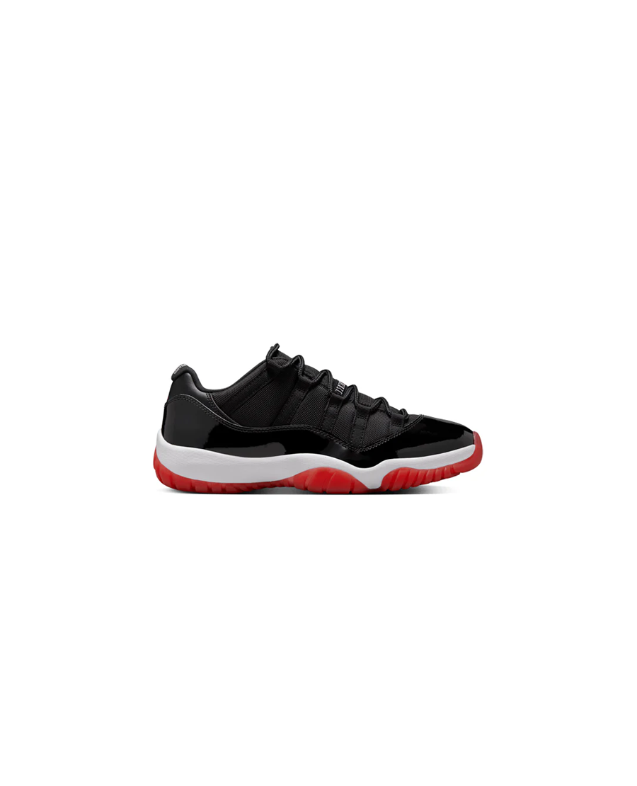 Air Jordan 11 Retro Low 'Bred' 2025