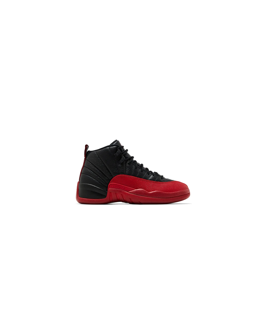 Air Jordan 12 Retro 'Flu Game' 2025 GS