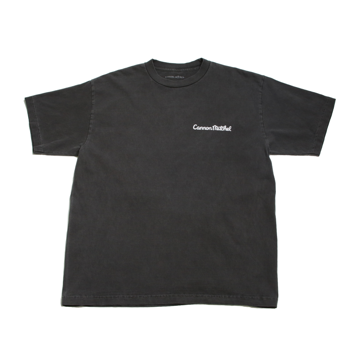 Cannon Mitchell Oiler Tee