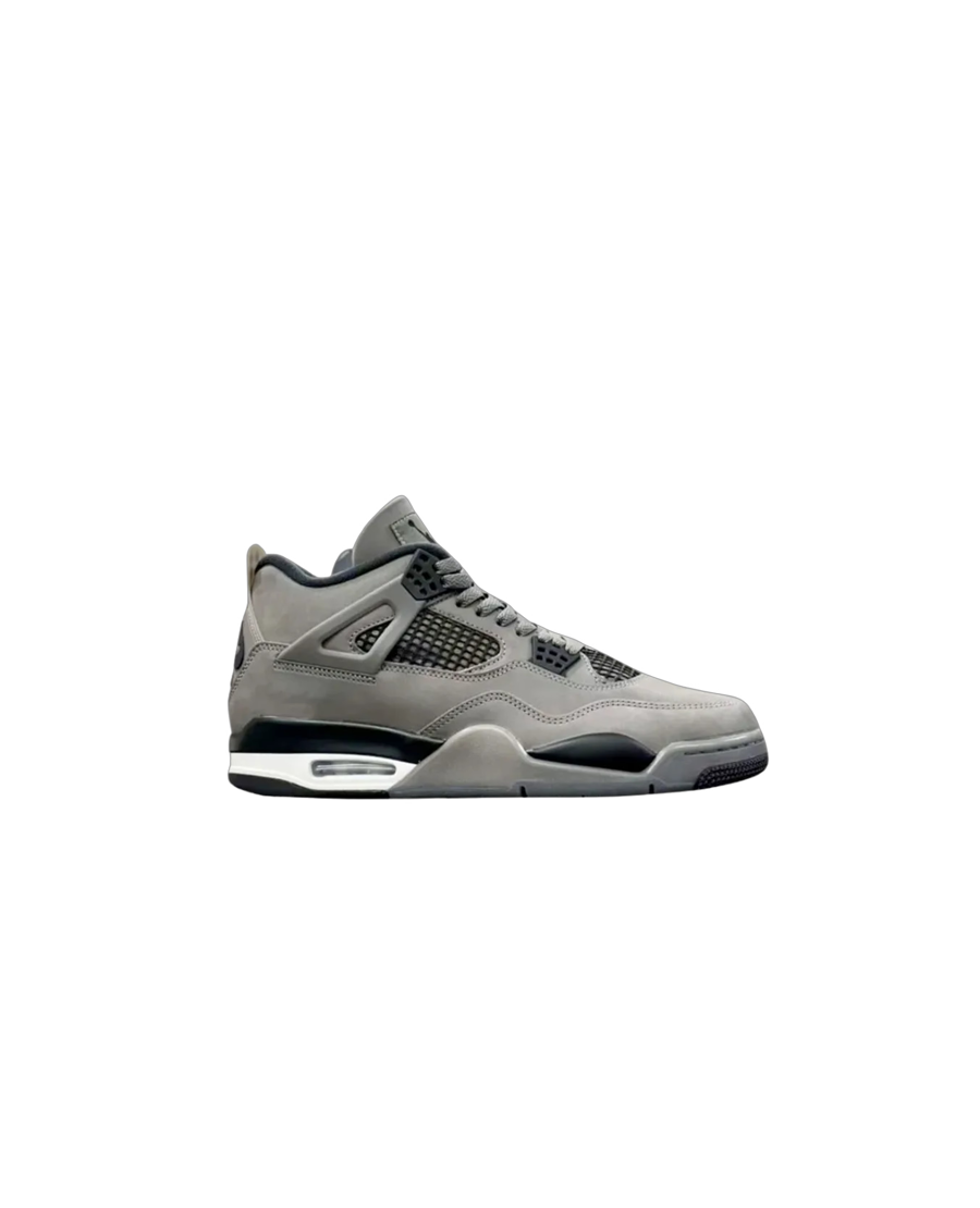 Air Jordan 4 Cave Stone