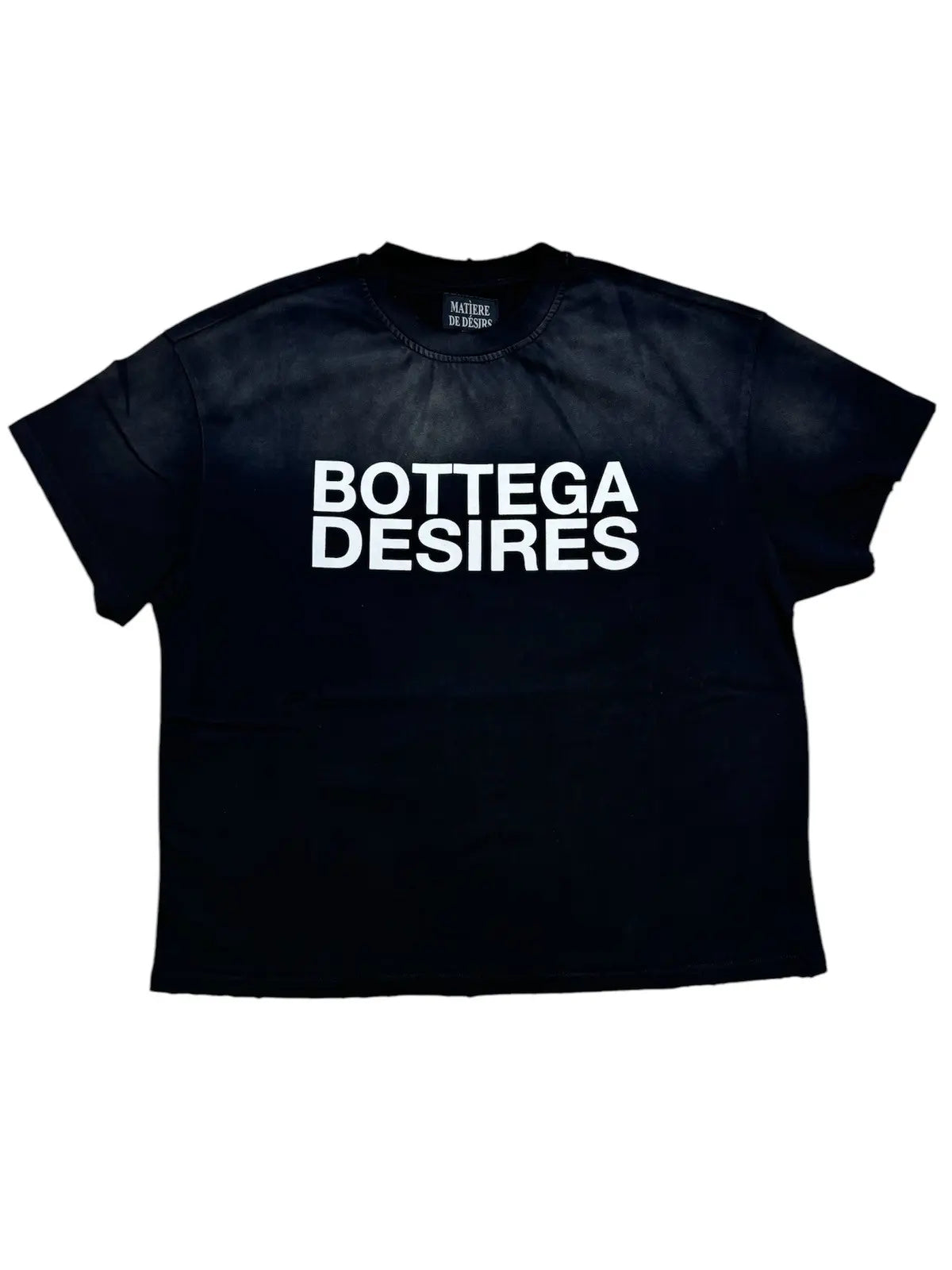 Bottega Desires Souvenir Tee