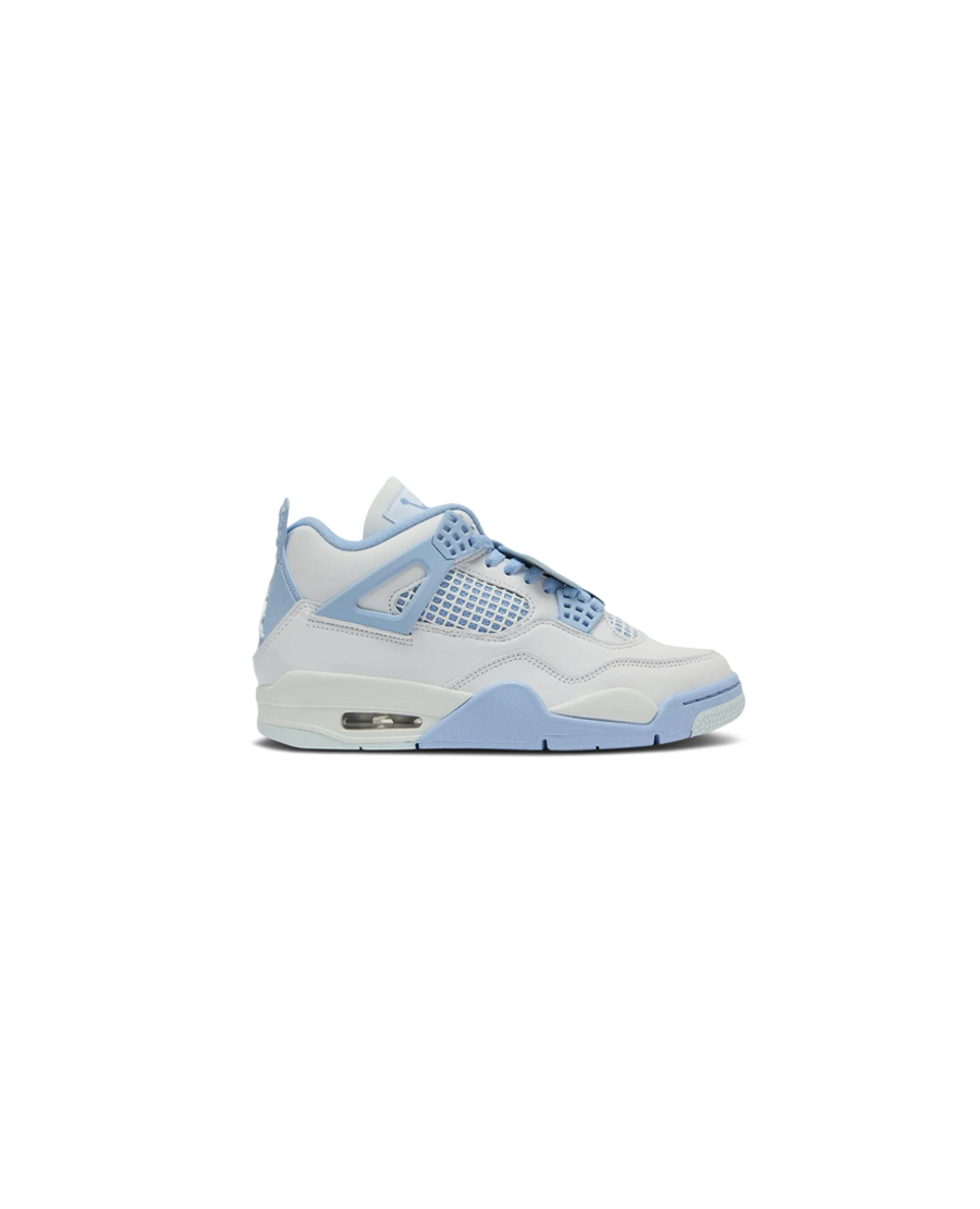 Wms Jordan 4 Retro 'Forget Me Not'