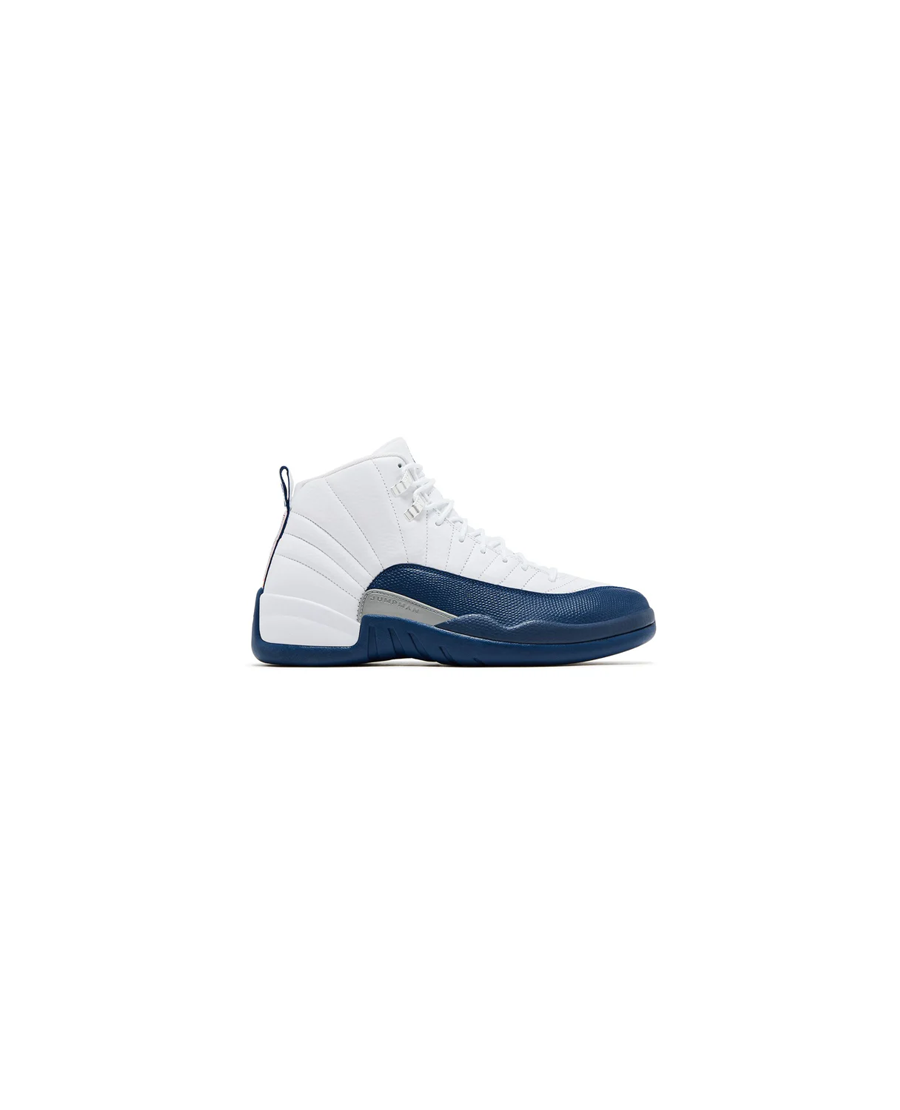 Jordan 12 Retro 'French Blue' 2025