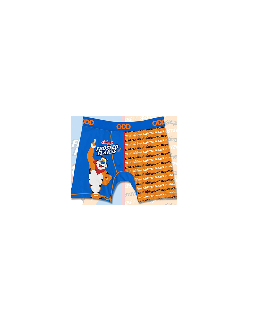 ODD SOX -Frosted Flakes Briefs