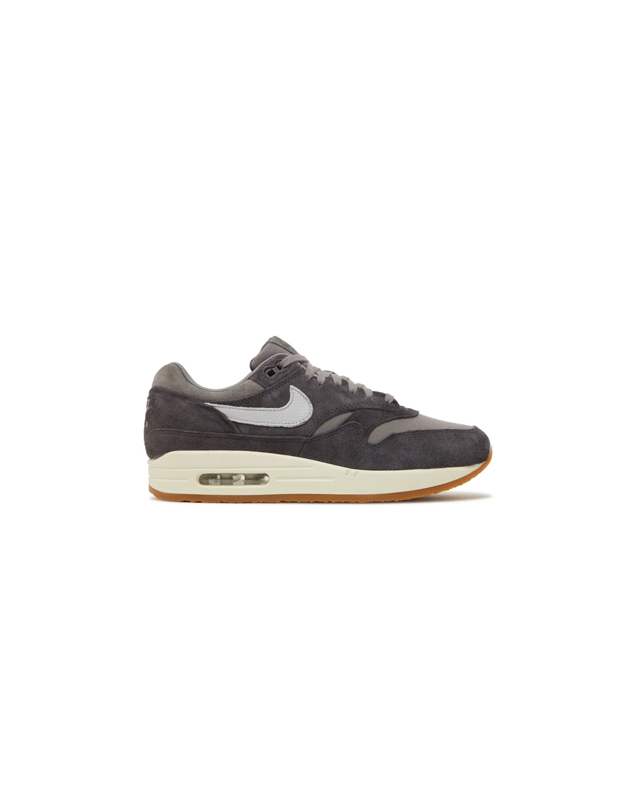 Air Max 1 Premium 'Crepe - Soft Grey'