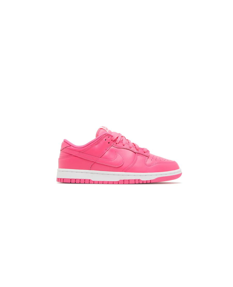 Nike Wmns Dunk Low 'Hyper Pink'