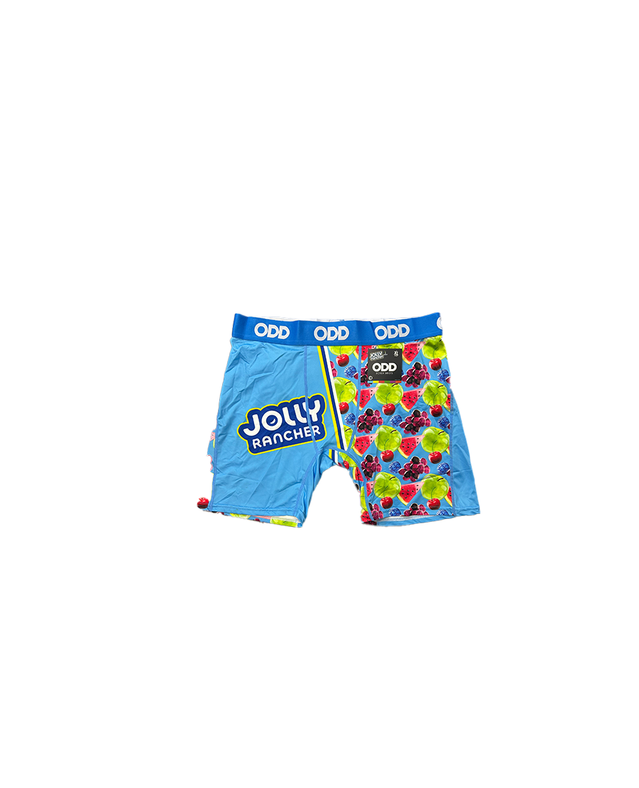 ODD SOX -Jolly Rancher Boxer Briefs