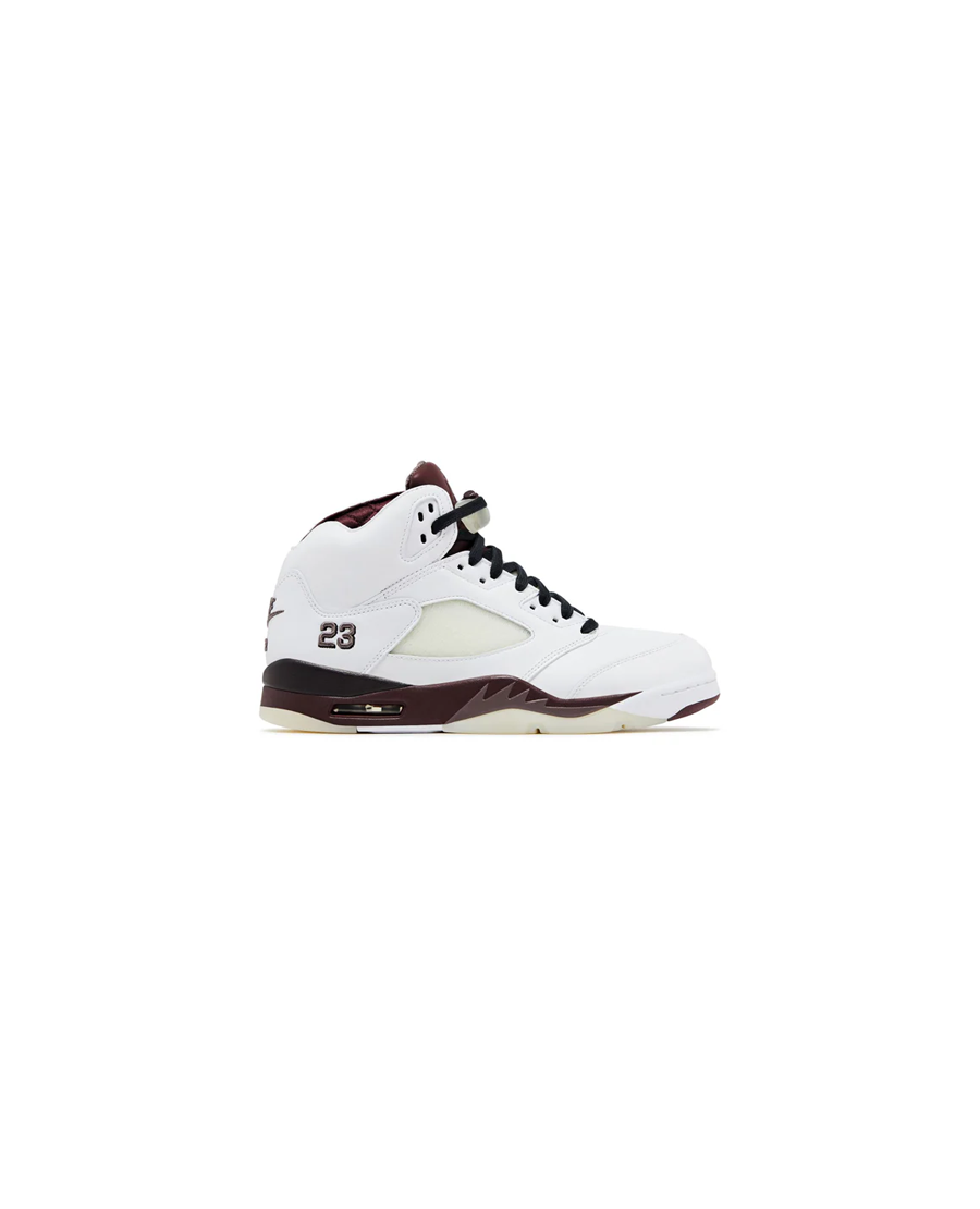 Jordan 5 Retro A Ma Maniére Burgundy Crush