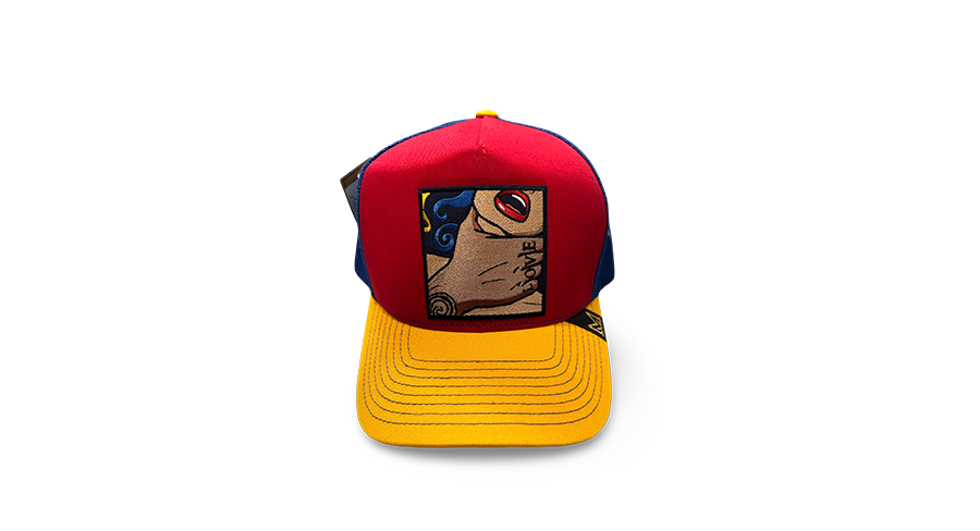 MV DAD HAT- Love