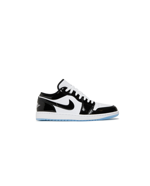 Air Jordan 1 Low SE 'Concord'