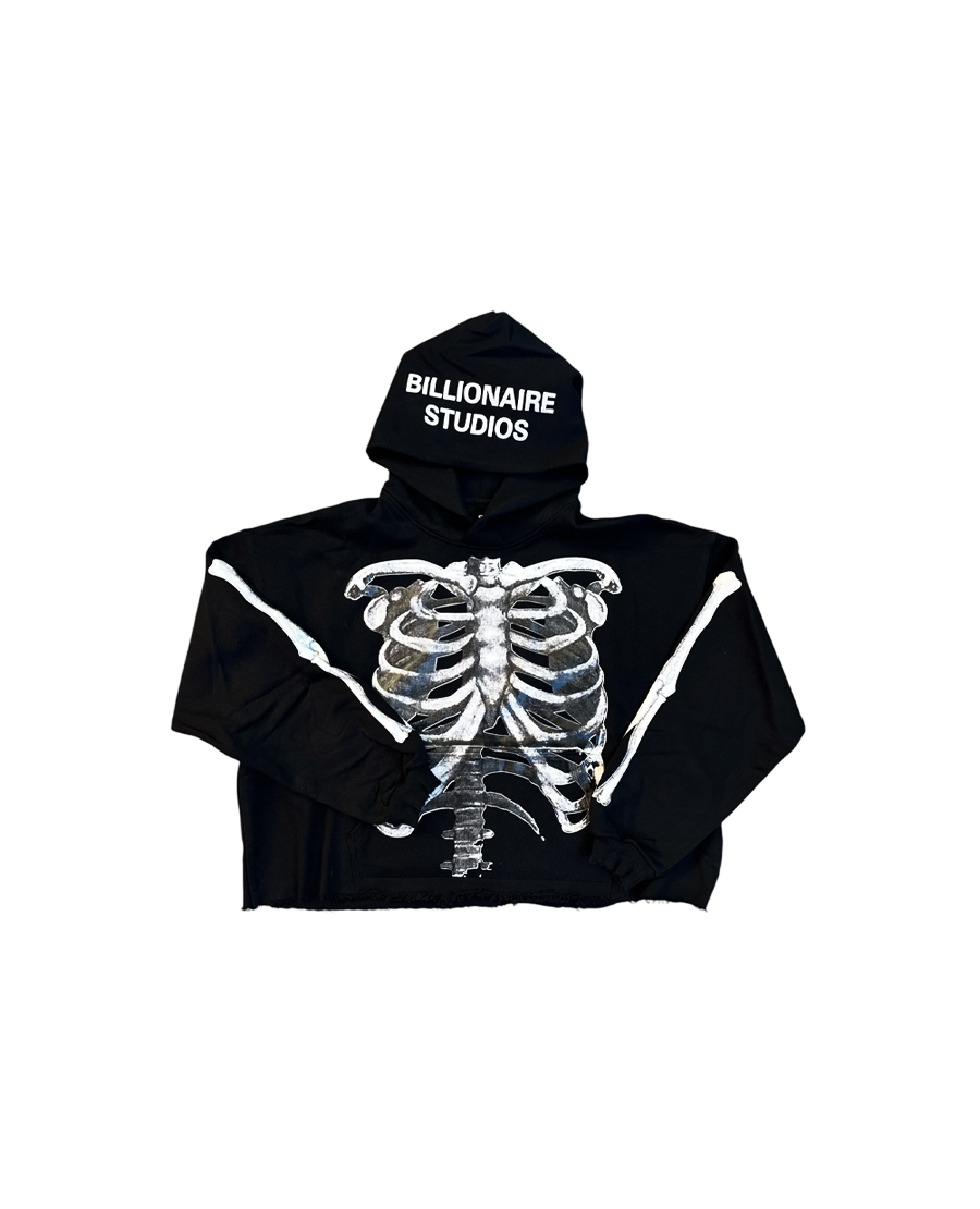 Billionaire Studios "Marrow" Hoodie