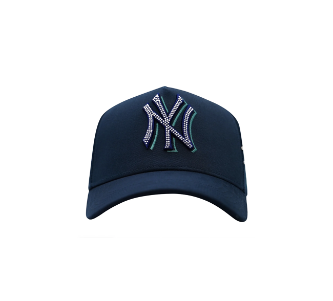 Bigg Boss 'Ny Navy' Hat