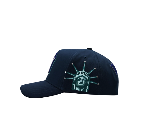 Bigg Boss 'Ny Navy' Hat
