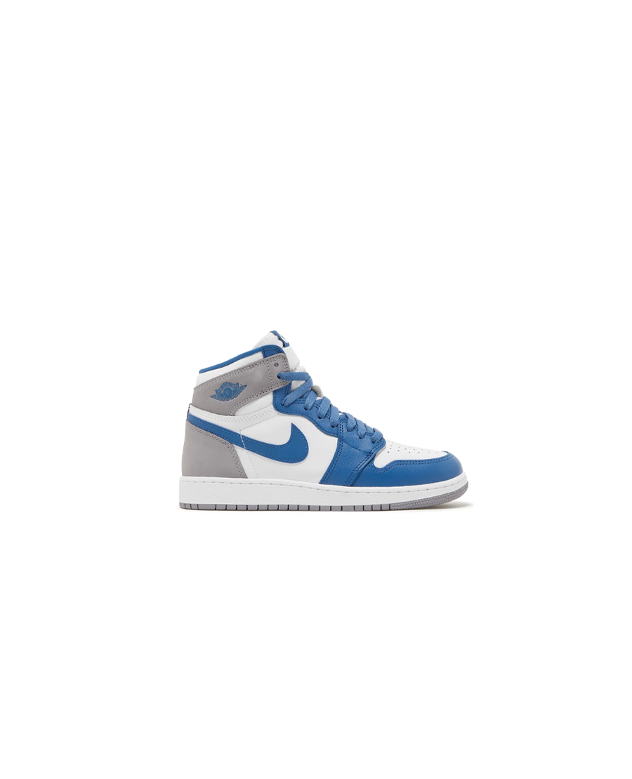 Air Jordan 1 Retro High OG 'True Blue' GS