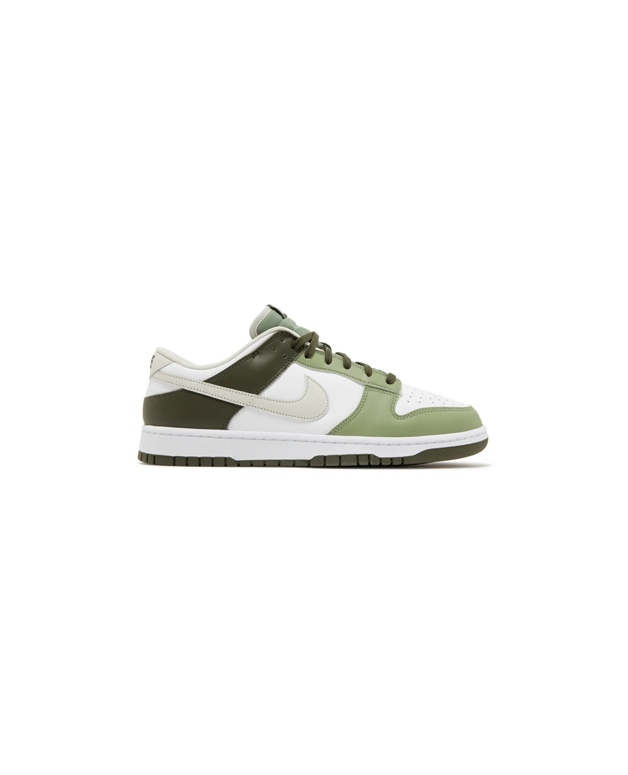 Nike Dunk Low 'Oil Green'