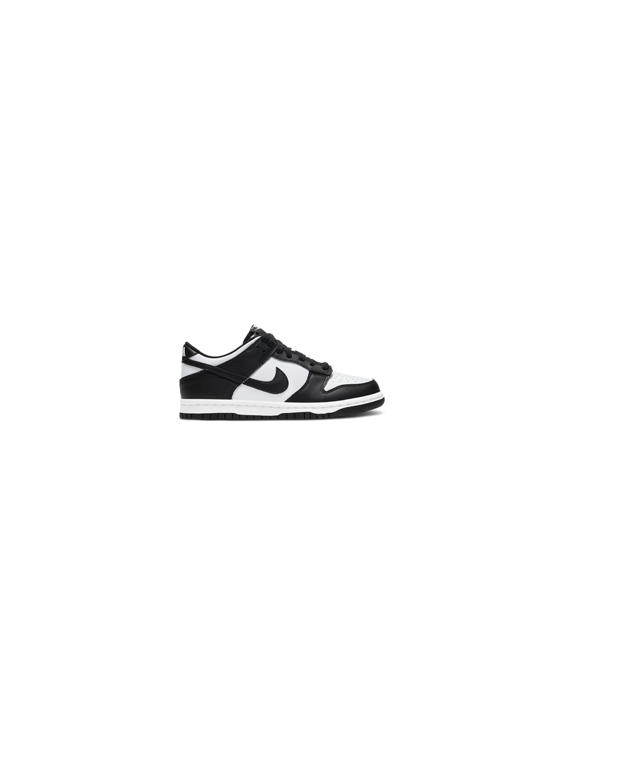 Nike Dunk Low GS 'Panda'