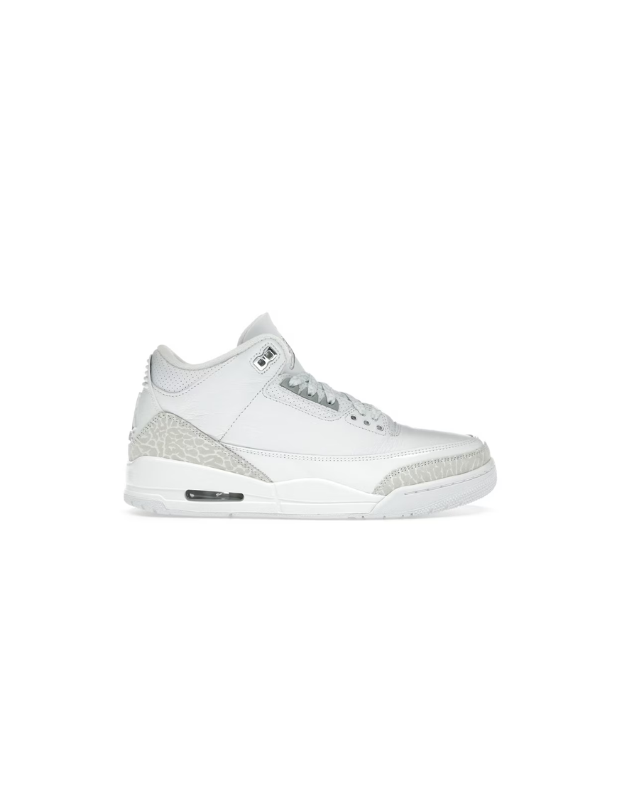 Air Jordan 3 Retro 'Pure Money' 2025