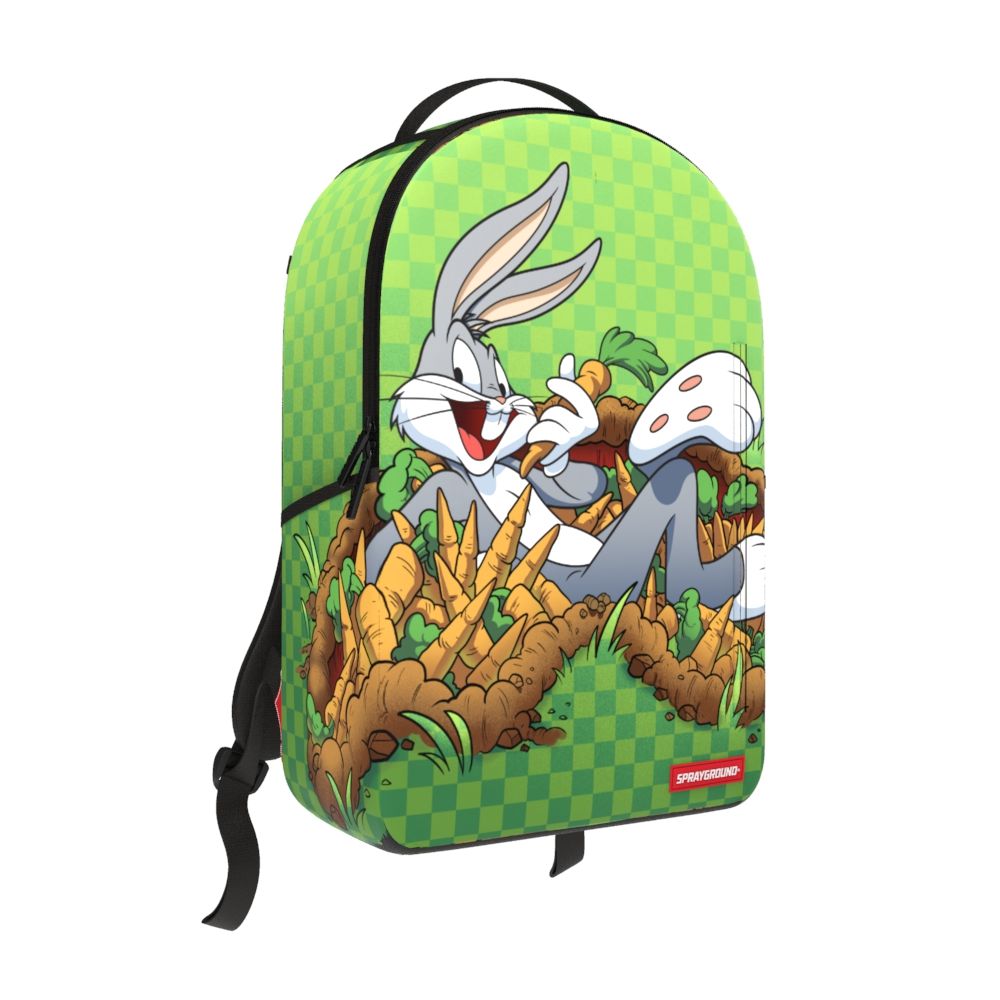 SPRAYGROUND RABBIT HOLE BACKPACK